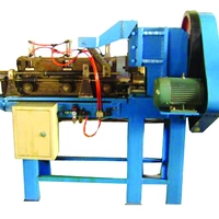 Çin Multi stations speed coil machine   belt wire drawing machine high speed spring washer making machine üretici firma