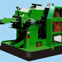 Chiny Śruby i nakrętki Making Machine producent