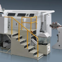 Çin RBF-84S Bolt eski /soğuk dövme /cıvata yapımcısı üretici firma