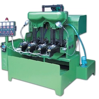 China Tapping machine fabricante