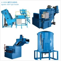 China Rainbow Brand Alta Temperatura Forno para parafusos fabricante
