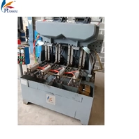 الصين Made in China M18 nut threading machine promotion - COPY - g51rjd الصانع