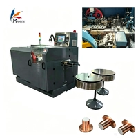 الصين Composite Rivet Making Machine -Harbin Rainbow CE - COPY - fqhart الصانع