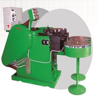 China HFC828 Bi-metal de Button & Rivet Automatic-Machine fabricante