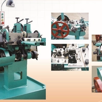 China HSD-30 series Bi-metal rivet machine fabricante