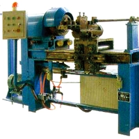 Çin Gökkuşağı üretimi yaylı yıkama makinesi bobin makinesi üretici firma