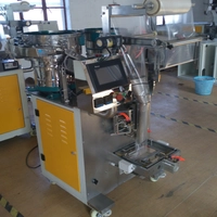 China automatic counting and packing machine fabricante