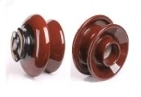 China Pin insulators for high voltage manufacturer