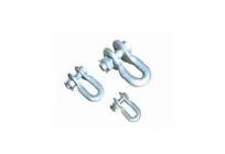 China anchor shackle manufacturer