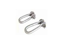 China shackle manufacturer