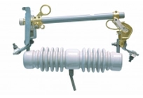 Cina Ritaglio fusibile 35kV produttore
