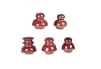 China Niederspannungs-Pin-Isolatoren Hersteller