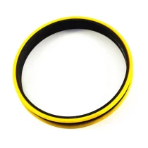 China Heavy duty seal with silicone ring Part No.CR3820 SIL manufacturer