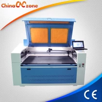 중국 ChinaCNCzone 새로운 SL-1290 130W CO2 아크릴 레이저 커터 가격 경쟁력 제조업체