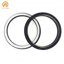 China High Quality PC300 Construction Machinery Parts Floating Oil Seal For Komatsu Made In China manufacturer
