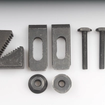 중국 ChinaCNCzone CNC Jig Fixture Clamp Holder Plate for Easy CNC Machining 제조업체