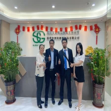 porcelana China Air Freight Forwarding Company ofrece el mejor servicio 