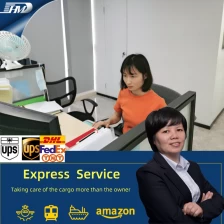 China agente de transporte de serviço expresso em guangzhou china para filipinas 