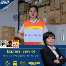 Chine service express china_shipping_agent 
