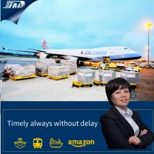 porcelana Amazon fob Air freight forwarder China to usa Europe (en inglés) 