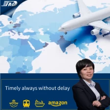 China ejen perkapalan uk muatan kargo perkhidmatan penghantaran udara 