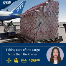 China Air shipping service from China to Spain 