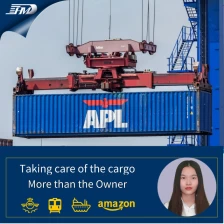 Cina Servizio di trasporto marittimo dalla Cina all'Australia  