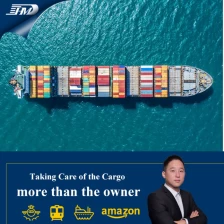 China Door to Door sea freight forwarder logistics from china to singapore DDP  