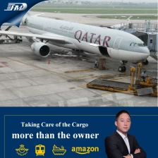 Chiny Szybka dostawa ładunków lotniczych od drzwi do drzwi z Shenzhen do Atlanty  