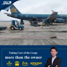 China DDP air special line shipping freight forwarder China to Canada USA  