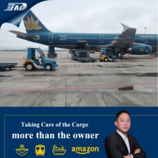 Chine Tarif du fret aérien pas cher de Shanghai à l'aéroport de Bangkok BKK  