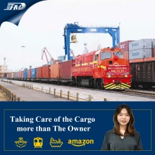 China Pengangkutan pengangkutan antarabangsa ejen penghantaran barangan eksport di Shenzhen ke UK 