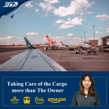 China Pengangkutan udara ke perkhidmatan pintu masuk ke Australia dari agen penghantaran China  