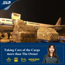 China logistics company air cargo freight from China DDP shipping to Dubai 