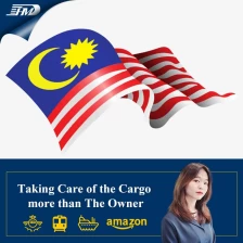 China Shipping Agent Cargo Ship Door to Door Shipping Freight Forwarder Sea to Malaysia 