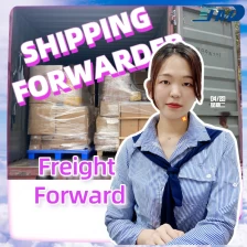 porcelana Facultad de transporte aéreo de transporte de carga profesional y confiable por aire desde China a la empresa envía la empresa Freight Forwarder 