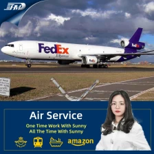 中国 国際航空料金ベトナムからオーストラリアへの格安航空貨物輸送サービス 