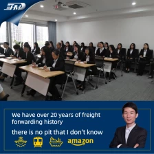 China China air freight DDP shipping amazon fba service to usa  