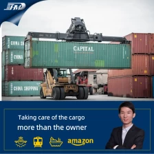 China Sea cargo freight forward to Laos door to door freight shipping  
