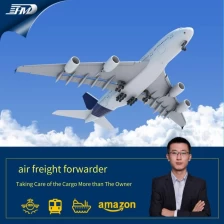 China air shipping from China to UK air freight to LHR 
