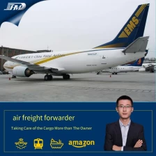 China Air shipping service company from China to Toronto Canada customs clearance Door to door shipment service  