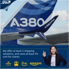 China Air cargo freight from China logistics agent Shanghai departure to Europe France Germany UK  