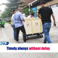 China Door to Door Service from China by sea freight ship to Korea  