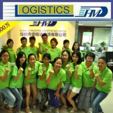 Chiny Amazon FBA Hot Seller Shipping Agents In Shenzhen Rent Warehouse Storage 