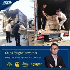 China LCL logistik perkapalan pengangkutan laut dari Shenzhen ke Sydney  