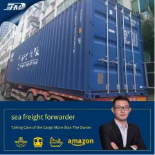 China DDP DDU shipping service container shipping from China to USA 