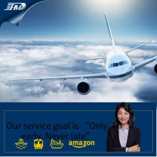 Chiny Spedycja lotnicza wysyłka do Inchon Korea z usługi od drzwi do drzwi w Shenzhen w Chinach 