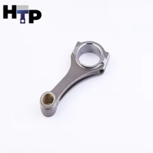 China 4340 Chrome Moly H-beam Connecting Rods for GM ISUZU 4JJ1 3.0L manufacturer