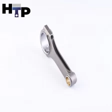 Cina 4340 Acciaio in acciaio Mazda MZR 2.0L H BIGHT BIGHT ROWS, LUNGHEZZA DI ARDINA DI 146 MM produttore