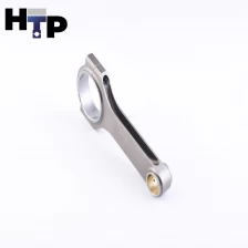 Cina Hongtai H-Beam Rods Mazda Miata BP 1.8L B6 1.6L 5.236 produttore